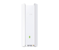 Tочка за достъп TP-LINK EAP610-Outdoor, AX1800, WiFi 6, 1xGbit PoE порт, outdoor