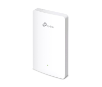 Tочка за достъп TP-LINK EAP615-Wall, AX1800, 4x10/100/1000Mbit портa, PoE