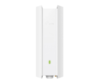 Tочка за достъп TP-LINK EAP650-Outdoor, AX3000, WiFi 6, 1xGbE RJ45, IP67