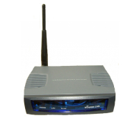 Точка за достъп EnGenius ECB-8610S, G54, 11a/b/g, PoE, SNMP