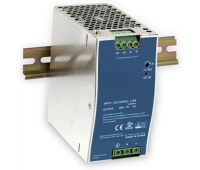Power supply Dahua EDP-75-48, 48V/75W output, industrial