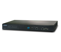 GEPON OLT Planet, 1-Port PON, 1x combo Gbit TP/SFP, 1:32 split ratio
