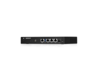 Рутер Ubiquiti ER-4, 3-port 10/100/1000M, 1xSFP, 3,4 million pps