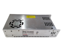 AC/DC Power Supply, 220V/48V, 300W