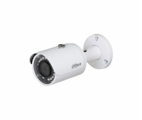 Камера Dahua HAC-HFW1230SP-0280B, 2MP, булет, HDCVI, 1080p PAL, 2,8мм, ден/нощ 3