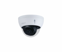 Dahua IPC-HDBW3241EP-AS-0360B Camera, 2MP, Dome, IP, Lite AI, 1080p, 3.6mm