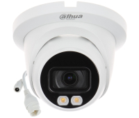 Camera Dahua IPC-HDW3249TM-AS-LED-0280B,2MP Full Color,AI, IR 30m