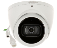 Camera Dahua IPC-HDW5541TM-ASE-0280B, 5MP WDR Eyeball Dome, sound