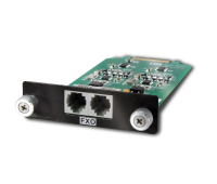Модул Planet IPX-19FO, 2-Port FXO for IPX-1900 централа