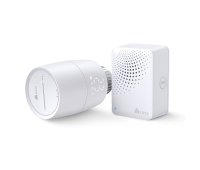 Термостат за радиатор + звънец TP-Link KE100 KIT,  комплект