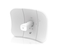 Точка за достъп Ubiquiti LBE-5AC-Gen2, AC, 23dBi, до 450Mbps+, 25dBm, 1xGb