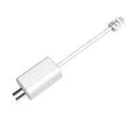 Пасивен конвертор Dahua LR1002, 1xFE, 1xBNC, 2бр.