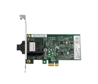 Оптична карта LR-Link LREC9020PF, PCI-E 100Mbps, MM, SC, RTL8105E