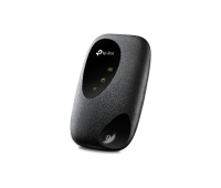 Безжичен мобилен рутер TP-LINK M7200, 4G LTE, N150 WiFi, слот SIM карта