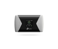 Безжичен мобилен рутер TP-LINK M7450, 4G+ 300/50Mbps, AC1200 WiFi, слот SIM