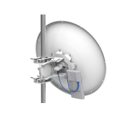 Antenna MikroTik MTAD-5G-30D3-PA, mANT 30dBi, 5GHz, Dish, 2x RP-SMA Female