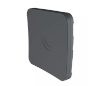 Антена MikroTik MTAO-LTE-5D-SQ, mANT LTE 5o, 5dBi, LTE, 2x SMA