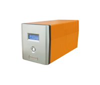 UPS Makelsan 2200VA/ 1320W Lion TZI, 2 x 12V 9Ah