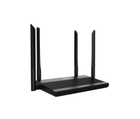 Безжичен рутер Stonet N3, AC1200, 4x GbE ports, 4x 5dBi antenna