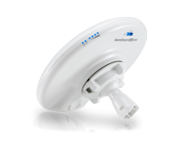 Точка за достъп Ubiquiti NBE-5AC-Gen2, 2xGbE, 5GHZ, 19dBi, до 450+Mbps, 15+km