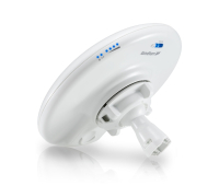 Точка за достъп Ubiquiti NBE-M5-16, 5GHz NanoBeam, 16dBi, 150Mbit+, 10км+