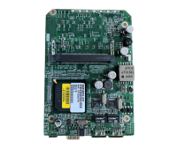 Безж. у-во IXP425 533Mhz 64mb ram 16mb flash (License included)