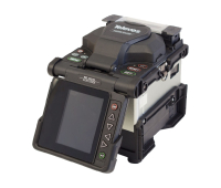 OTN 730 Optical welding machine. fibers