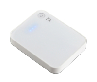 Външна батерия ZTE Power Cube P40, 4000mAh
