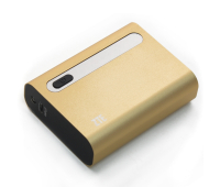 Външна батерия ZTE Power Cube P51, 5200mAh
