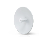 Точка за достъп Ubiquiti PBE-5AC-Gen2, 1xGbE, 5GHZ, 25dBi, до 450+Mbps, 25+km