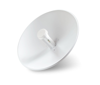 Точка за достъп Ubiquiti PBE-M2-400, 2.4GHz, airMAX, 18 dBi, 1xFE, 28d
