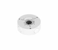 Distribution box Dahua PFA130-E, aluminum, waterproof