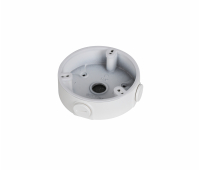 Distribution box Dahua PFA136, aluminum, waterproof