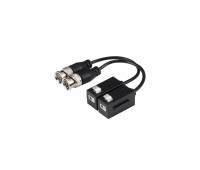 Video transformer PFM800-4K, 1 channel, 2 units. included