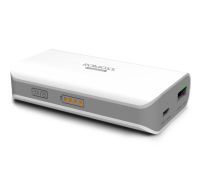 Външна батерия Romoss sailing 2, 5200mAh, USB