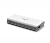 Външна батерия Romoss eUSB sofun 4, 10400mAh