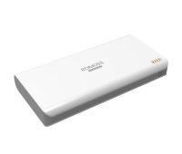Външна батерия Romoss eUSB sofun 6, 15600mAh(Samsung клетки)