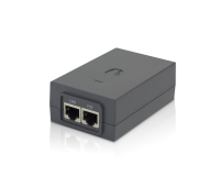 PoE Injector Ubiquiti POE-48-24W-G, 48VDC, 24W, GbE
