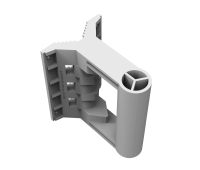 Стойка MikroTik QME, quickMOUNT EXTRA