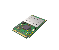 Карта MikroTik R11e-LR8, LoRa miniPCI-e за 863-870 MHz