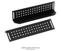 Pair of angles 1000mm ( L=768mm ) fasteners