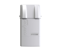 Access point MikroTik RB912UAG-5HPnD-OUT, BaseBox 5, 64MB, 1xGE, 1xUSB