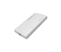 Рутер MikroTik RB960PGS-PB, PowerBox Pro, 128MB, 5GbE(4xPoE out), outdoor