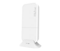 Tочка за достъп MikroTik RBwAPG-60ad-A, 1x Gbit LAN, POE, PSU, 60GHz