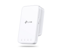 Range extender TP-LINK RE300, AC1200, dual band, 1x100Mbit port