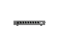 Рутер Ruijie RG-EG209GS, 8x GE, 1xSFP, 256MB, 600Mbps, Cloud, OpenVPN, 200 users