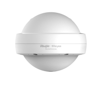Точка за достъп Ruijie RG-RAP6202(G), AC1300, 2xGE PoE, Mesh, Cloud, IP68