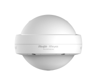 Точка за достъп Ruijie RG-RAP6262(G), AX1800, WiFi6, 2xGE PoE, Mesh, Cloud, IP68