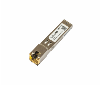 Optical module MikroTik S-RJ01, RJ45 SFP 10/100/1000M
