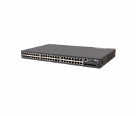 Switch Dahua S5500-48GT4XF, 48GE, 4x 10G SFP+, managed